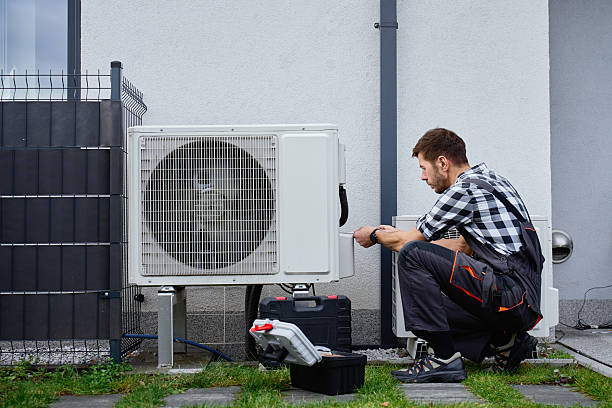 Trusted Hvac service in Bonner Springs, KS - Tropical Oasis HVAC